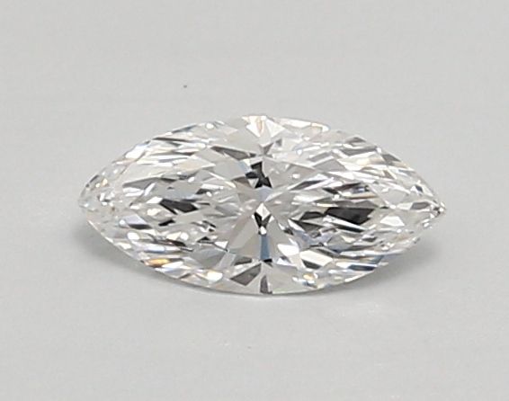 0.44 ct lab-grown Marquise Diamond