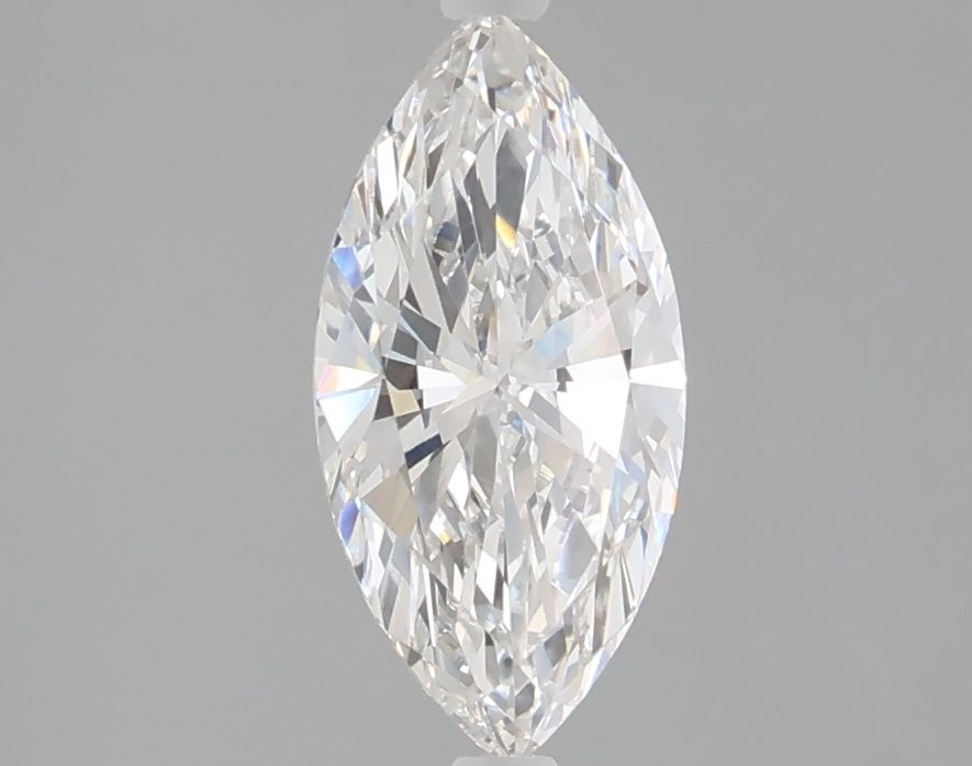 1.02 ct. marquise Lab Grown Diamond front image