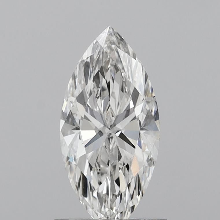 1.02 ct. marquise Lab Grown Diamond front image