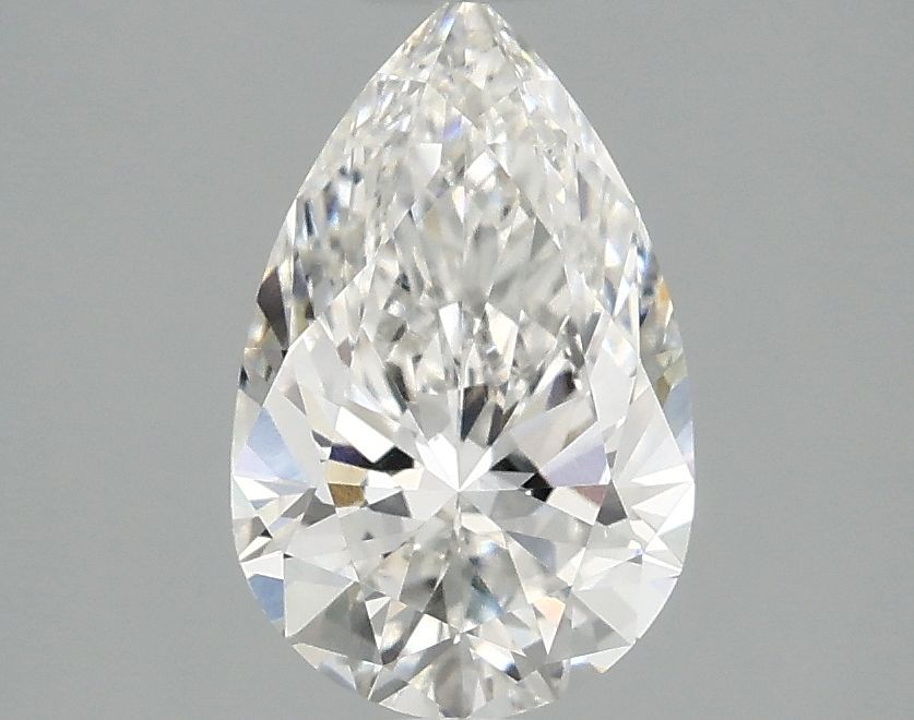 1.57 ct Pear diamond