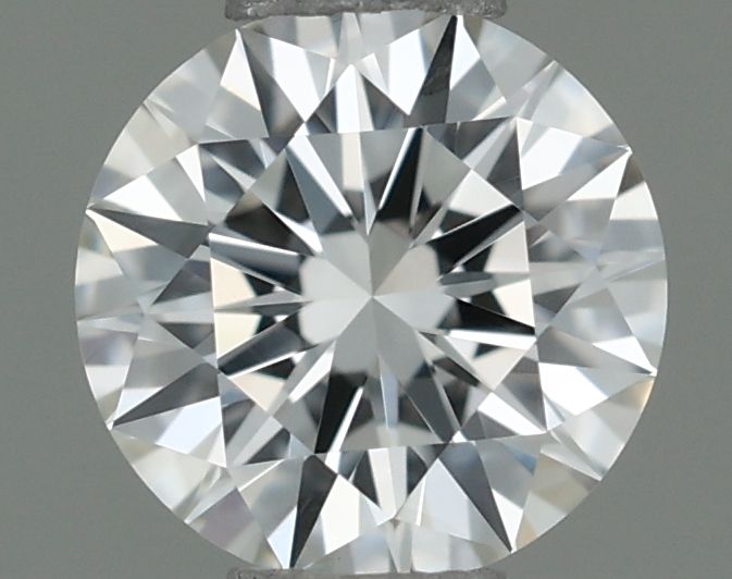 0.34 ct Round diamond