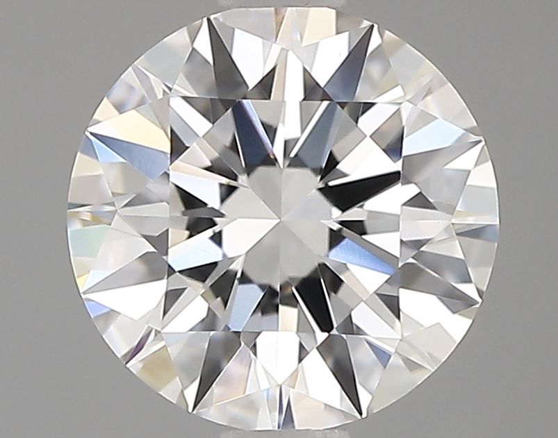 1.00 ct. round Lab Grown Diamond front image
