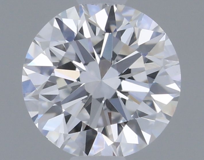 0.28 ct lab-grown Round Diamond