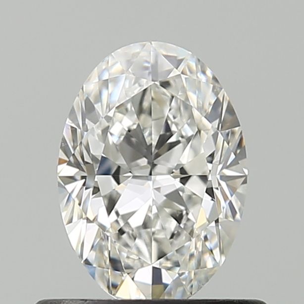 0.63 ct Oval diamond