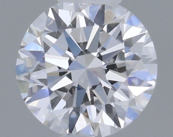 0.23 ct lab-grown Round Diamond
