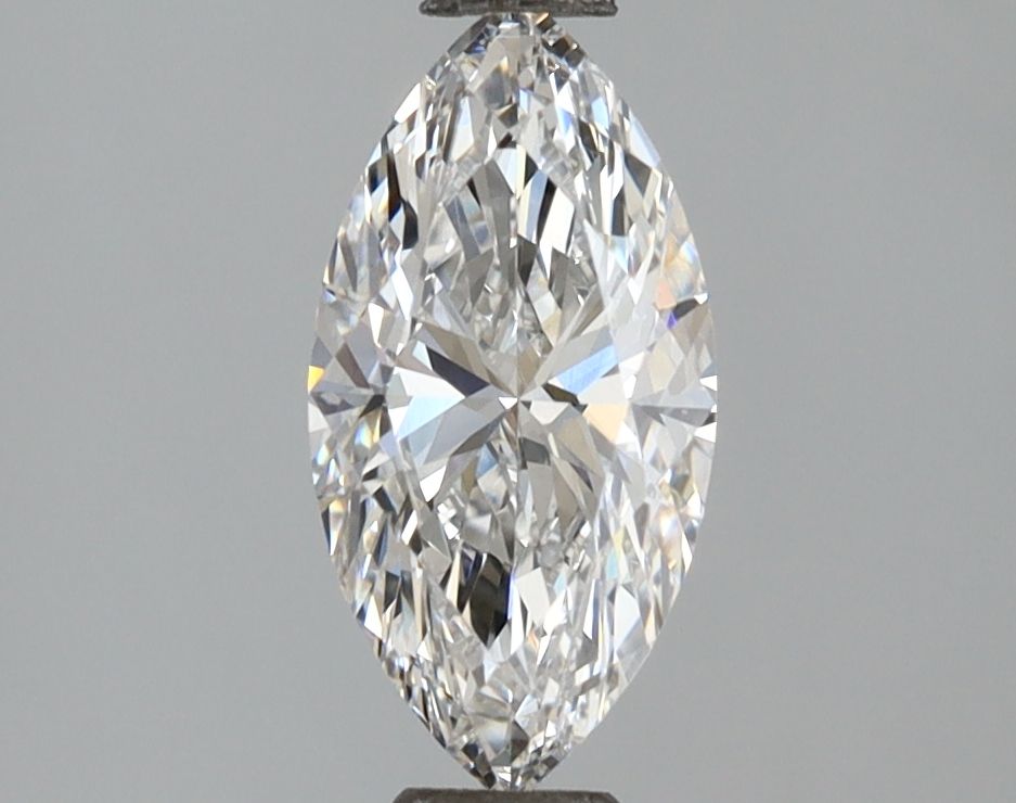 1.07 ct. marquise Lab Grown Diamond front image