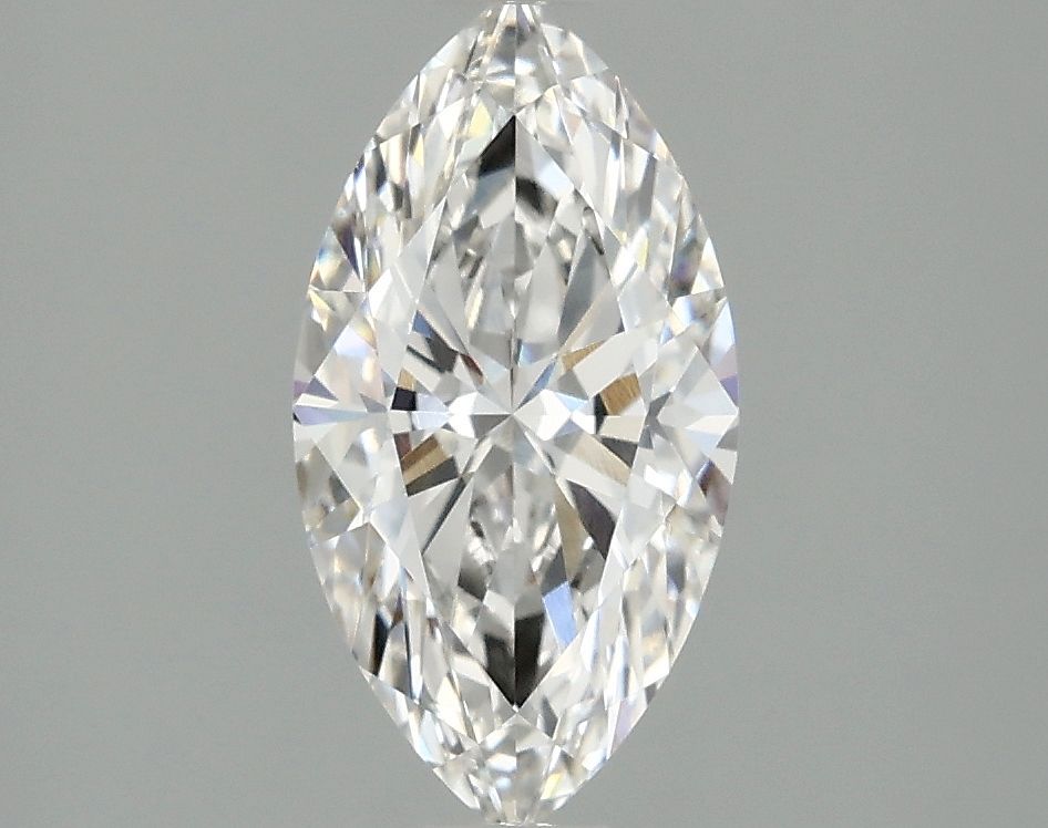 1.51 ct Marquise diamond