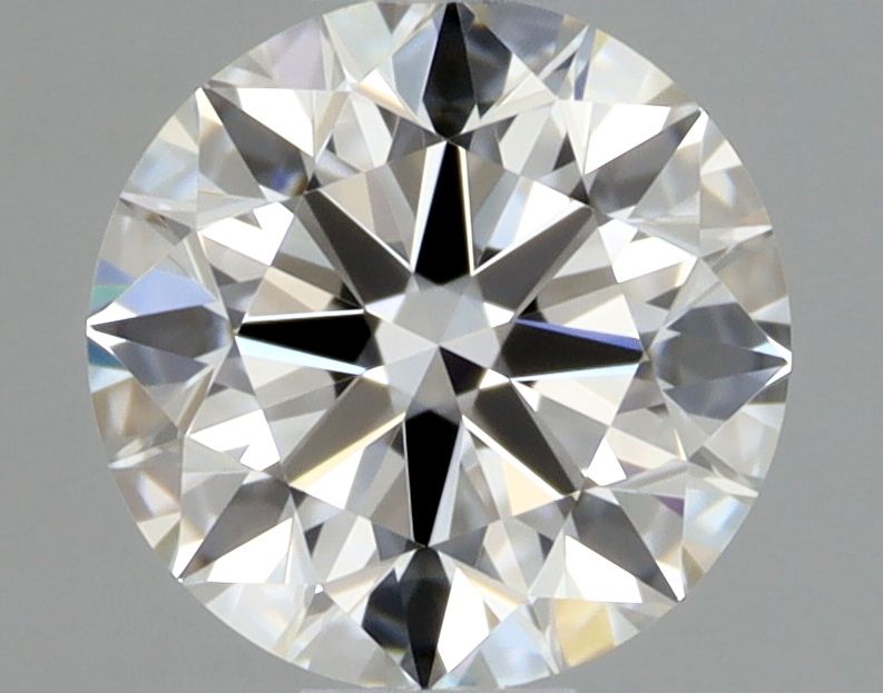 0.44 ct Round diamond