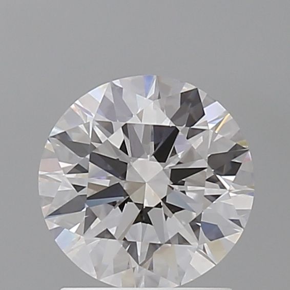 1.52 ct. round Lab Grown Diamond front image
