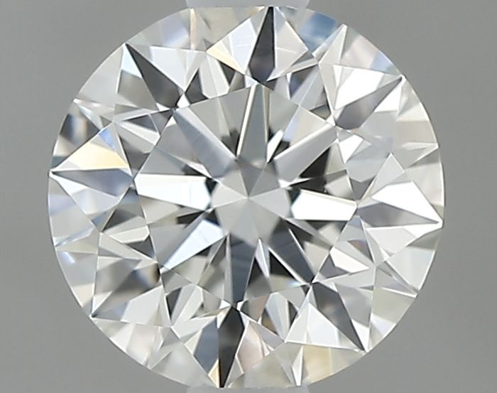 0.63 ct Round diamond