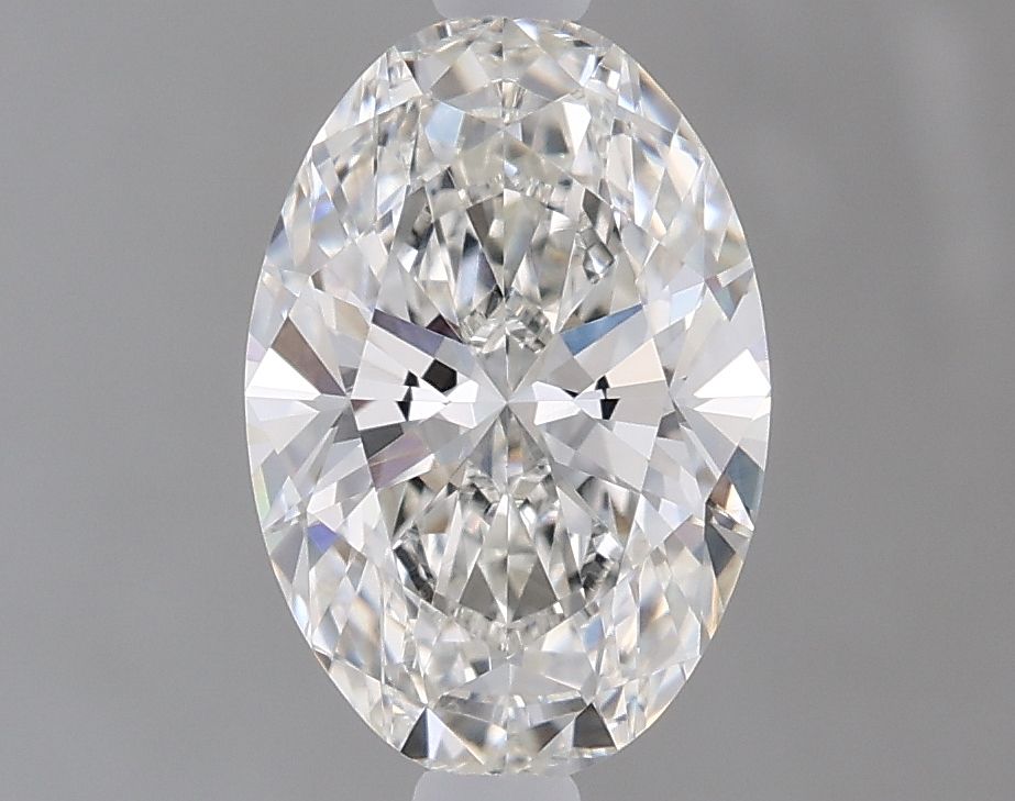 1.01 ct Oval diamond