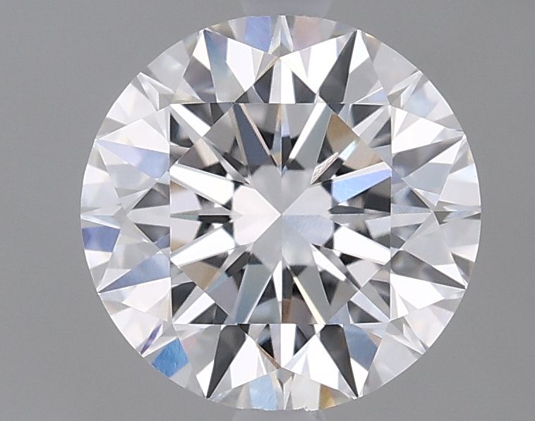 1.09 ct. round Lab Grown Diamond front image
