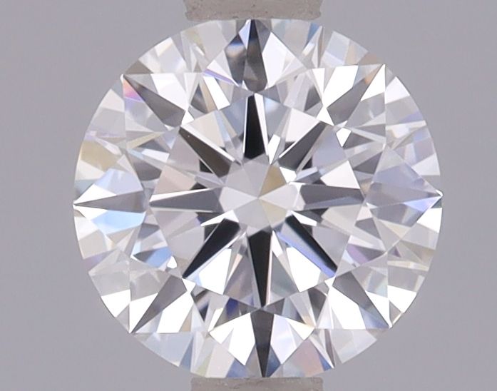 1.01 ct. round Lab Grown Diamond front image