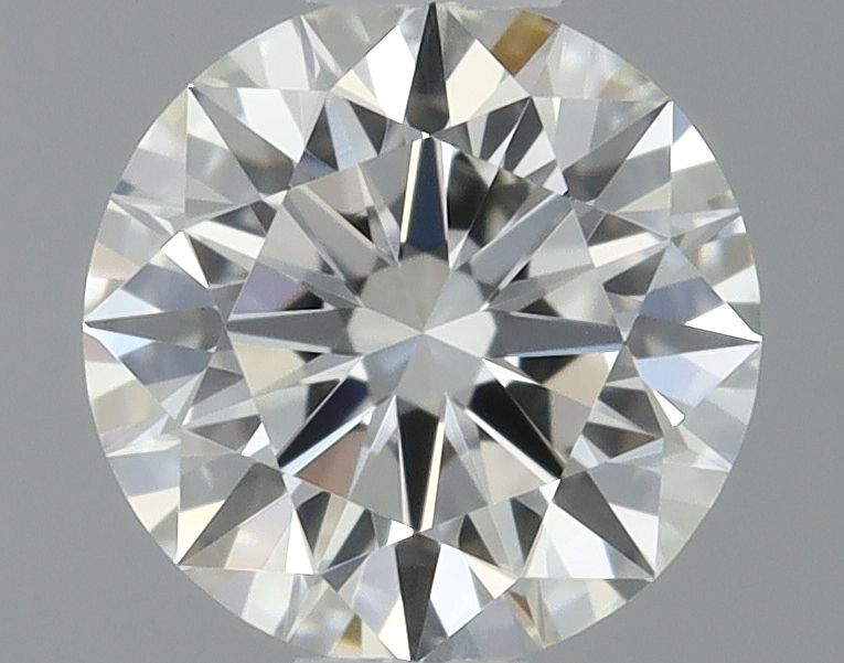 0.30 ct Round diamond