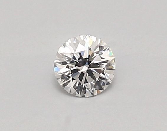 0.29 ct lab-grown Round Diamond