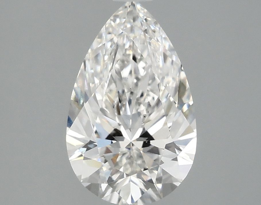 1.81 ct. pear Lab Grown Diamond front image