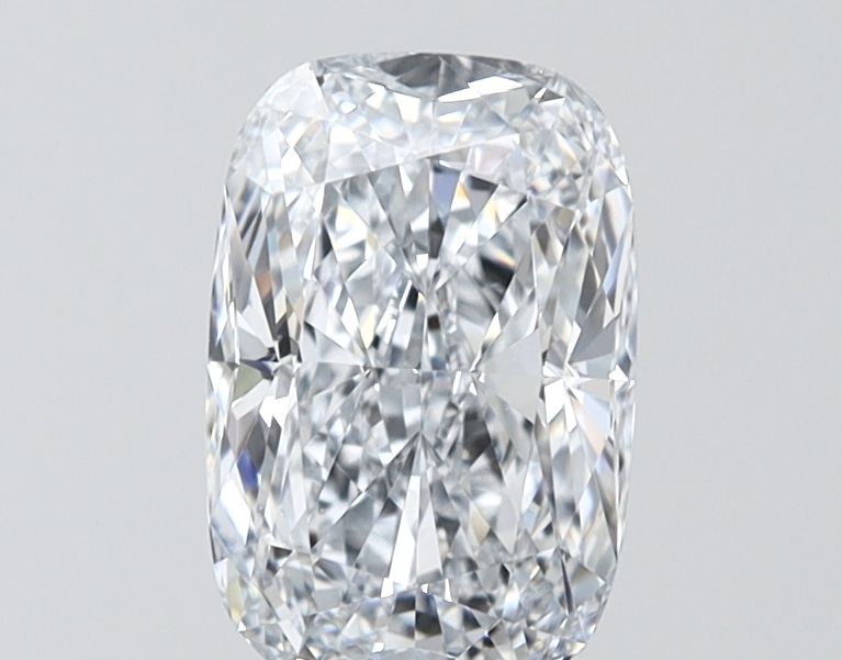 1.52 ct Cushion Modified diamond