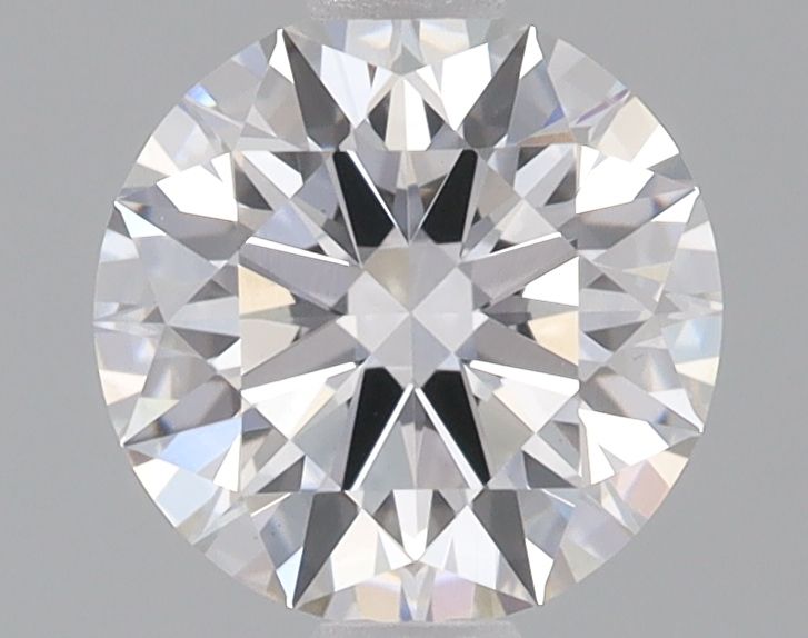 1.11 ct. round Lab Grown Diamond front image