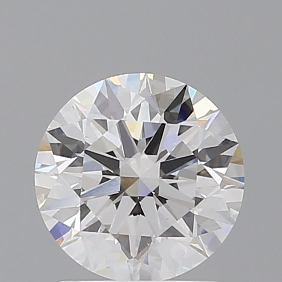 1.60 ct. round Lab Grown Diamond front image