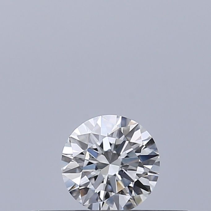0.18 ct Round Diamond