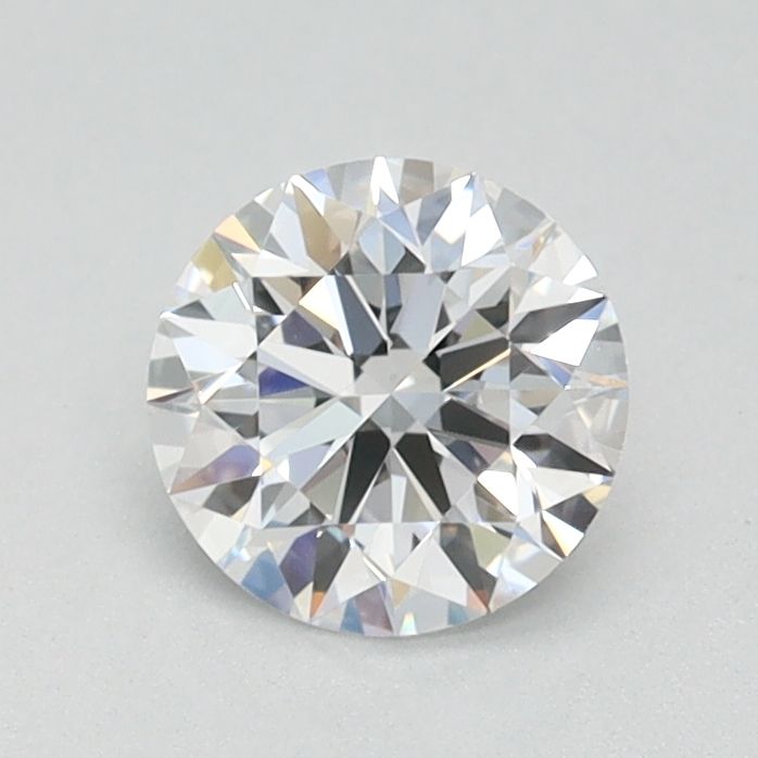 0.53 ct lab-grown Round Diamond