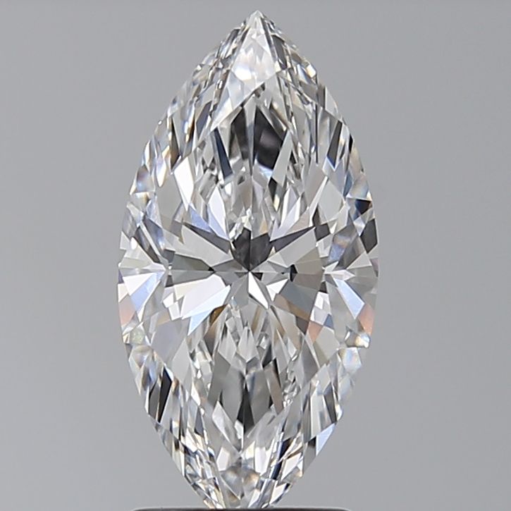 2.00 ct. marquise Lab Grown Diamond front image