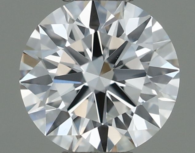 0.30 ct Round diamond