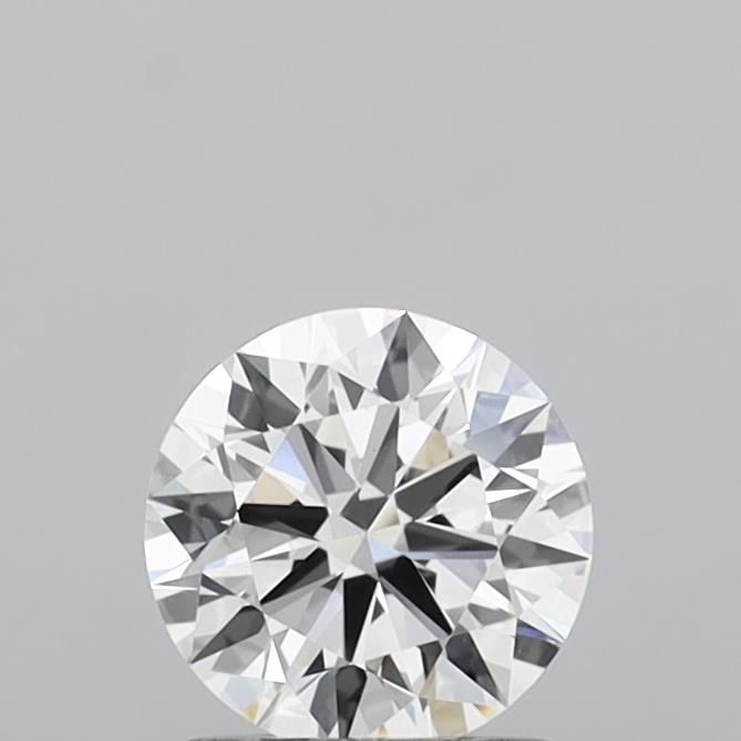 1.02 ct Round diamond