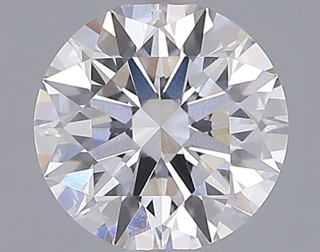 1.51 ct. round Lab Grown Diamond front image