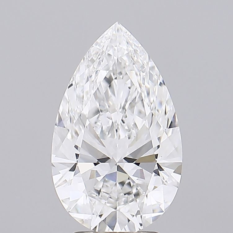 3.58 Carat