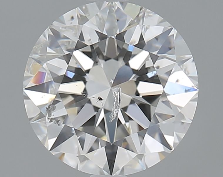 2.01 Carat