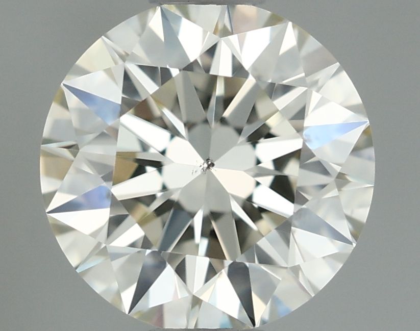 0.57 ct Round Diamond