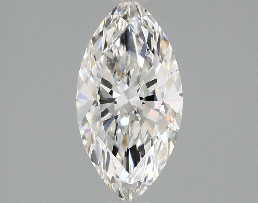 1.07 ct. marquise Lab Grown Diamond front image