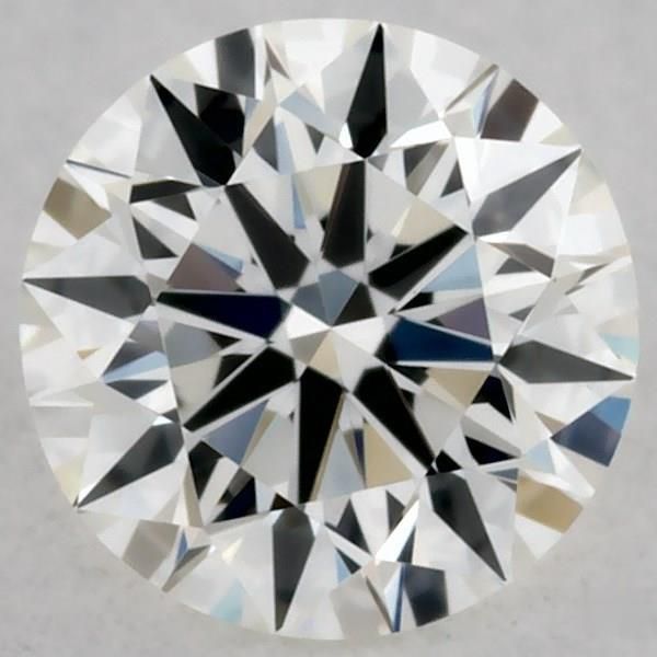 0.26 ct Round Diamond
