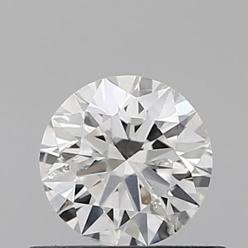 0.41 ct Round Diamond