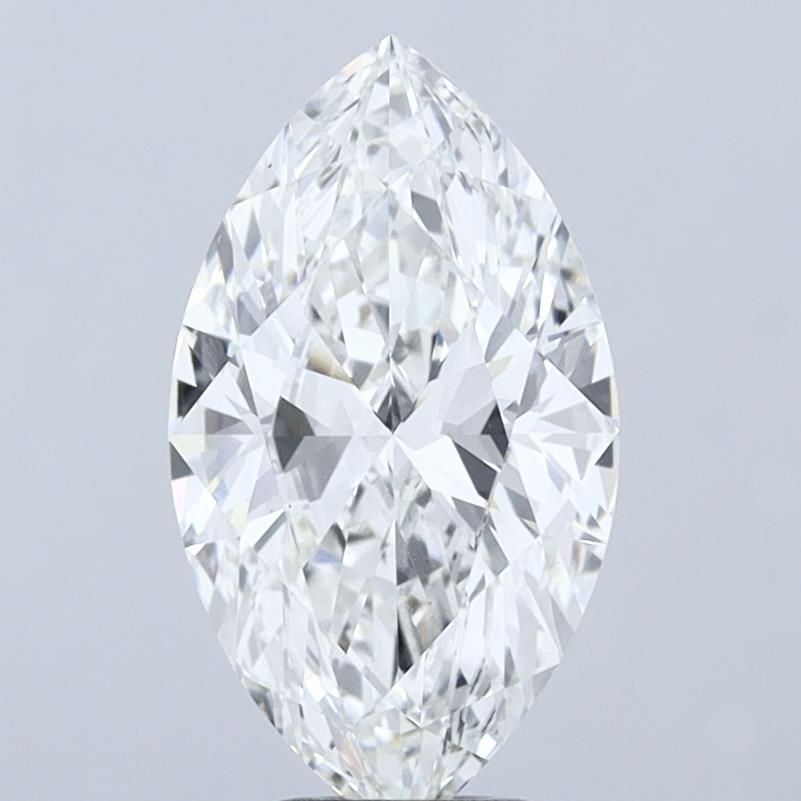 5.01 Carat