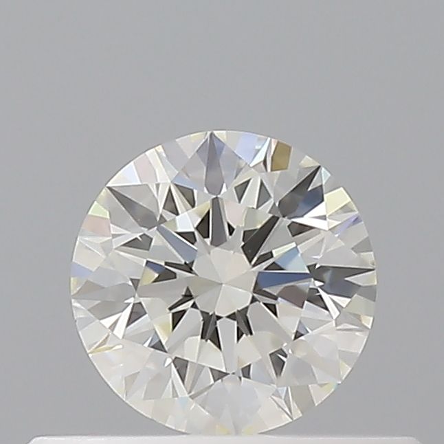 0.35 ct Round diamond
