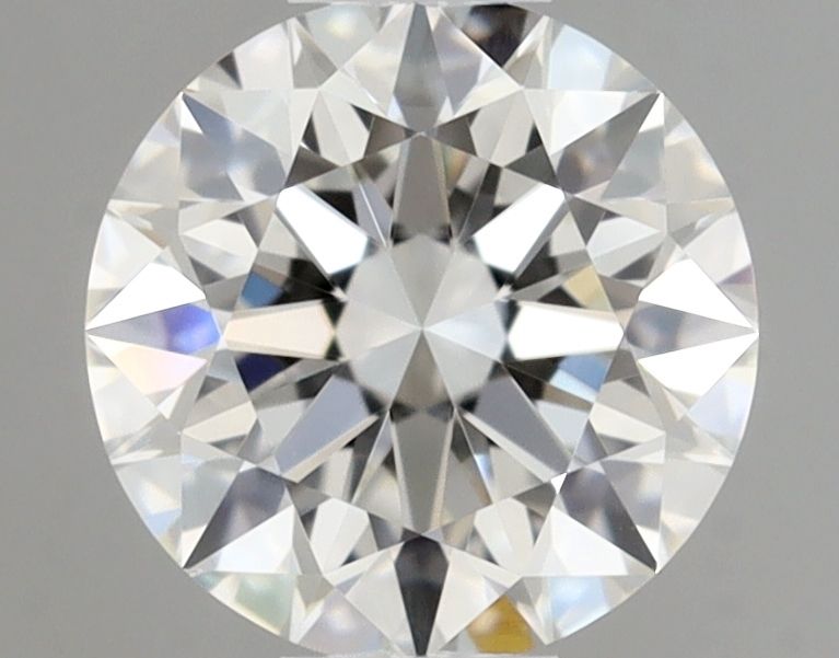 0.43 ct Round diamond