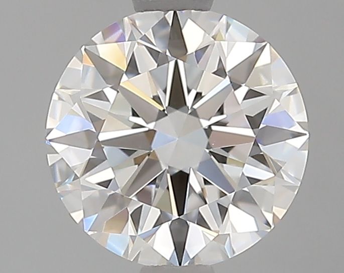 1.57 ct. round Lab Grown Diamond front image