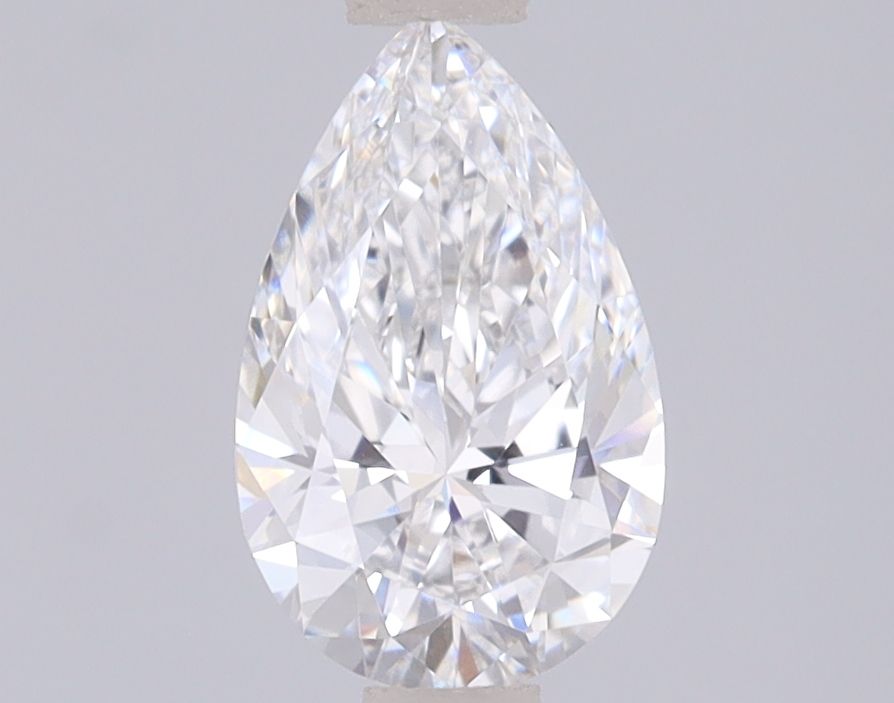 1.02 ct. pear Lab Grown Diamond front image
