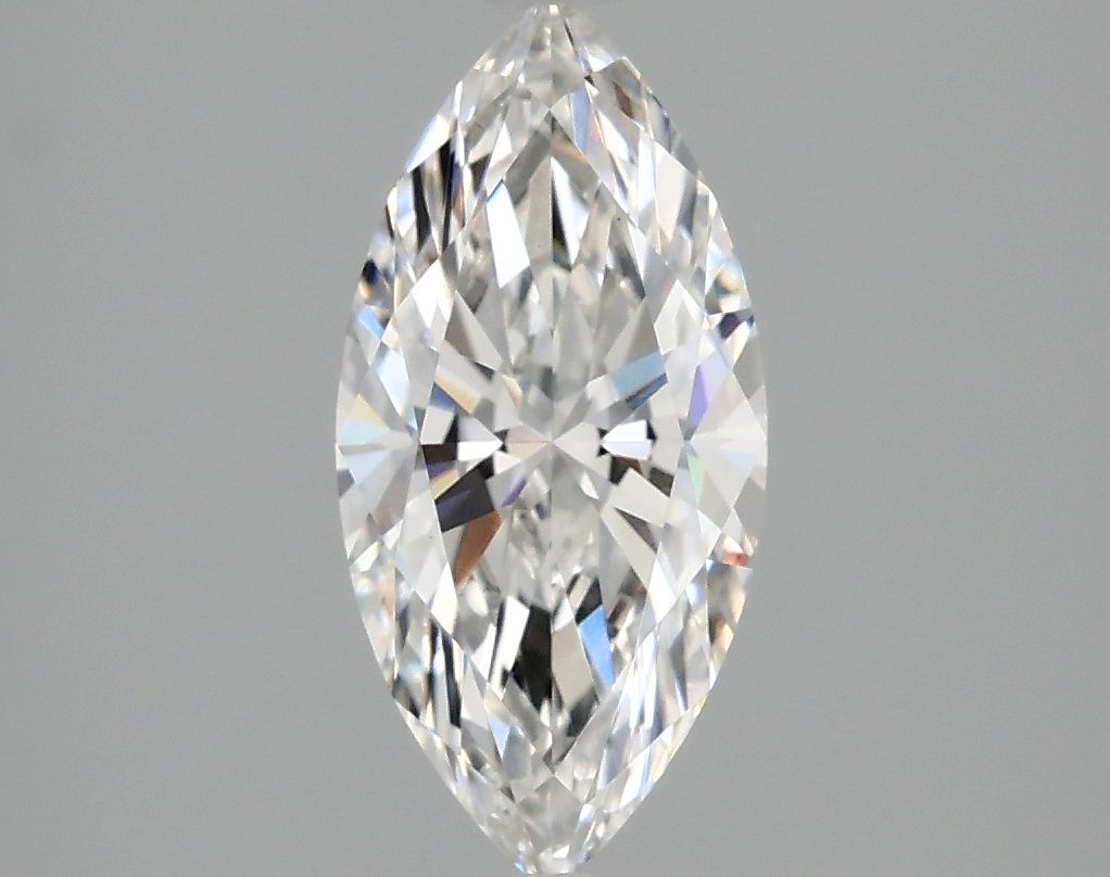 1.58 ct. marquise Lab Grown Diamond front image