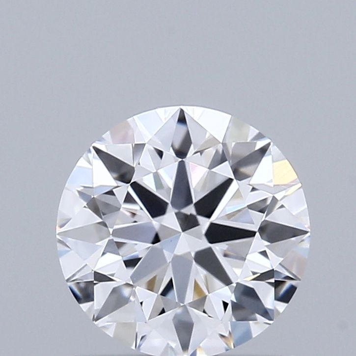 1.05 ct. round Lab Grown Diamond front image