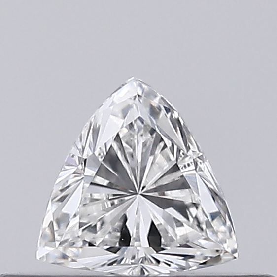 0.21 ct lab-grown Triangular Diamond
