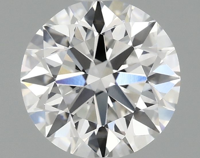 1.02 ct. round Lab Grown Diamond front image