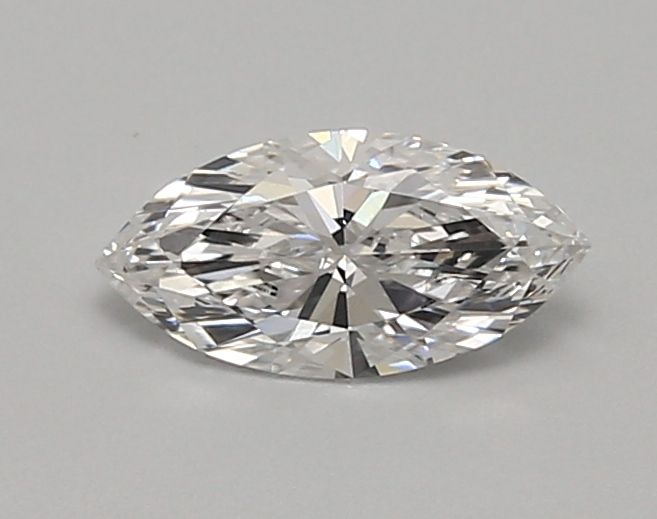 0.84 ct lab-grown Marquise Diamond