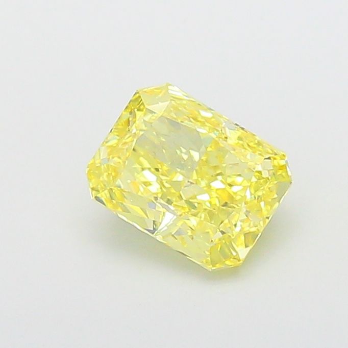 2.03 ct. radiant Lab Grown Diamond front image