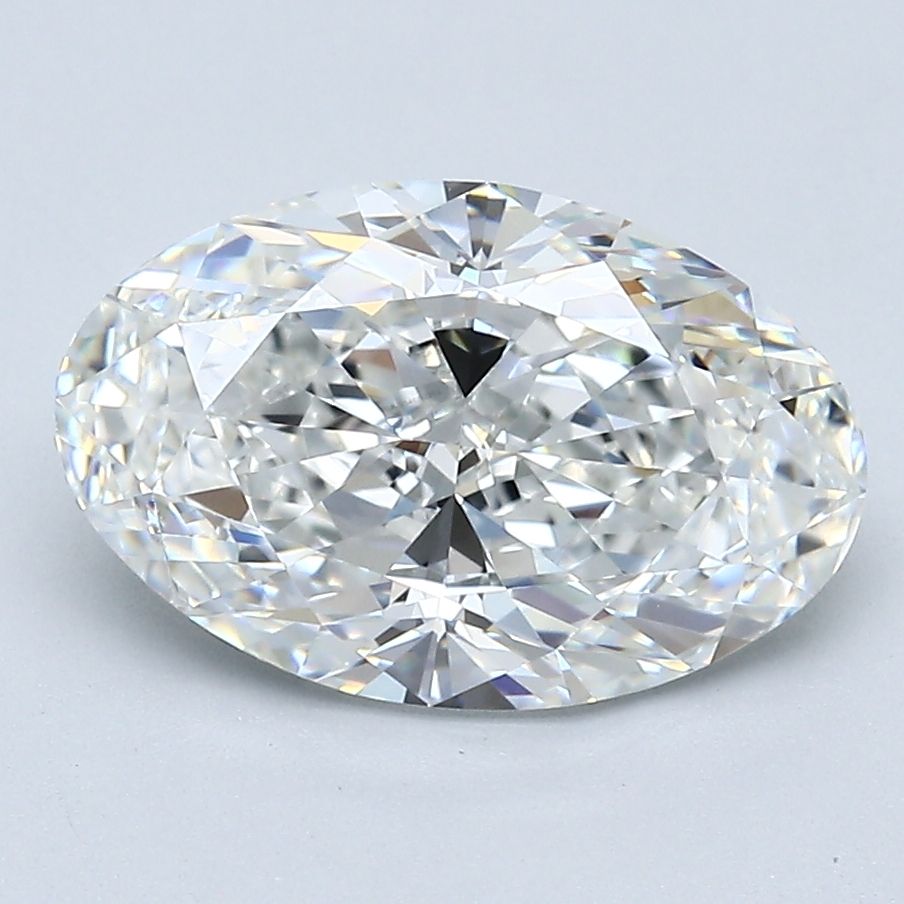 3.01 ct Oval diamond