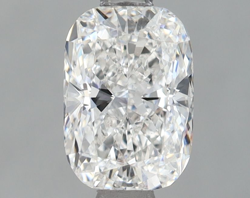 1.13 ct lab-grown Cushion brilliant Diamond