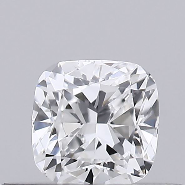 0.26 ct Cushion Modified diamond