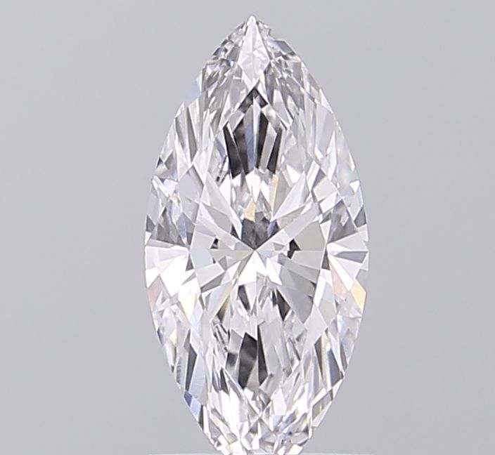 1.16 ct. marquise Lab Grown Diamond front image